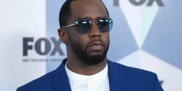 Court documents reveal Diddy ‘paid’ $1m to have 2Pac killed