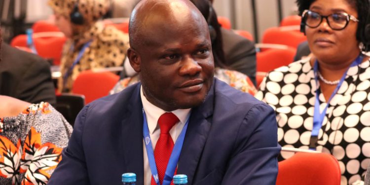 Mid-year fiscal review a missed opportunity for NPP to redeem sunken image – Banda MP