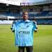 OFFICIAL: Danish side Randers FC confirm signing of Ghana  U20 star Abdul Hakim Sulemana from Lyon