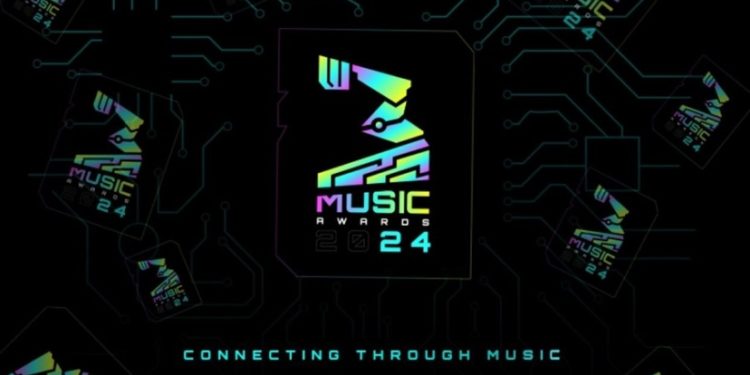 3Music Awards returns in September after two-year break
