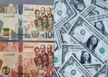 Mid-year fiscal policy: We want stable Cedi -GUTA to gov’t