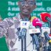 Election 2024: We’ll adopt a different campaign strategy – Asiedu Nketiah