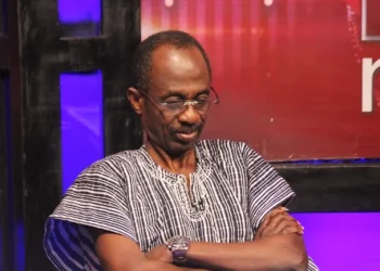 Take judicial notice of ‘sick’ Asiedu Nketia at NDC campaign launch – Prof. Duah Agyeman to Court