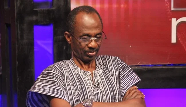 Take judicial notice of ‘sick’ Asiedu Nketia at NDC campaign launch – Prof. Duah Agyeman to Court