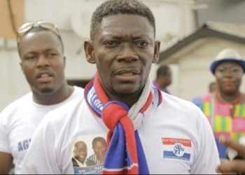 Don’t justify hardships under Akufo-Addo – Agya Koo cautioned