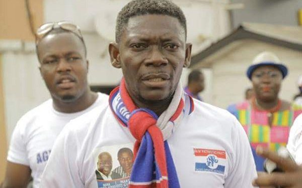 Don’t justify hardships under Akufo-Addo – Agya Koo cautioned