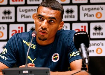 Udinese and Lazio show keen interest in Ghana’s defender Alexander Djiku