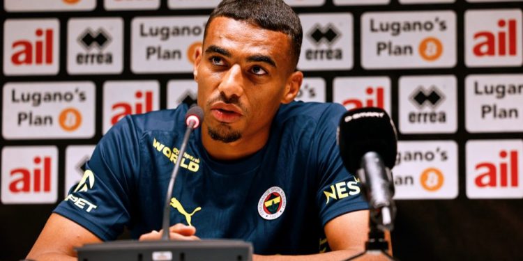 Udinese and Lazio show keen interest in Ghana’s defender Alexander Djiku