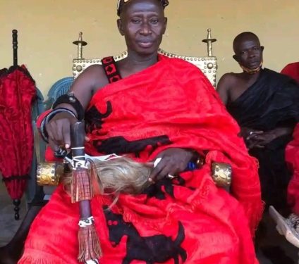 Banka Chief jailed for stealing $150k belonging to community, fined GHc24k