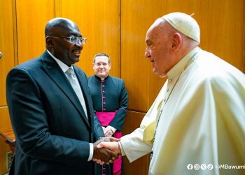 Church and government in Ghana: Learning from Kenya?