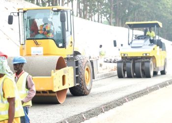 Ashanti Ports Services granted right to enforce arbitration ruling against JUSTMOH Construction