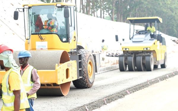 Ashanti Ports Services granted right to enforce arbitration ruling against JUSTMOH Construction