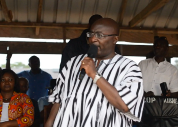 We believe in Bawumi’s leadership and vision for Ghana – Nadowli/Kaleo Chiefs