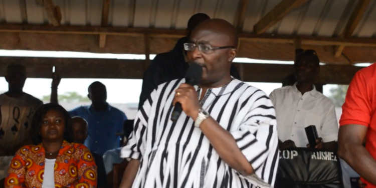 We believe in Bawumi’s leadership and vision for Ghana – Nadowli/Kaleo Chiefs