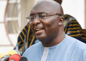 I’ll prioritise farmers with advanced technologies and affordable equipment – Bawumia