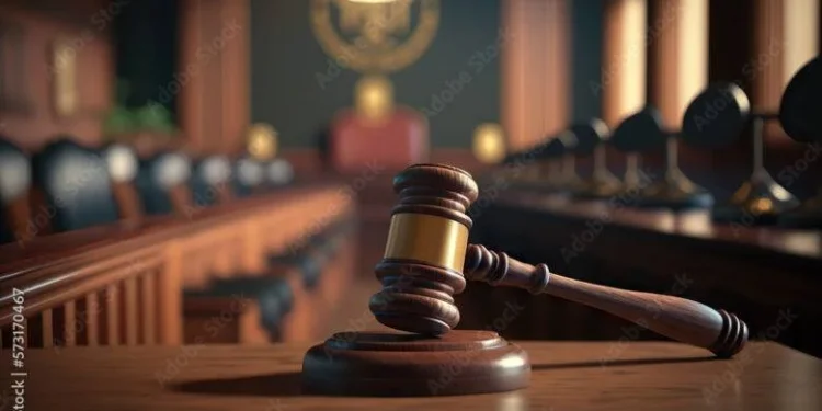 2 jailed 20 years for defrauding businessman of GH¢1,700,000