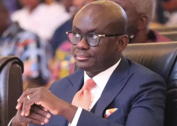 Ambulance case: We’ll appeal Ato Forson’s acquittal – AG