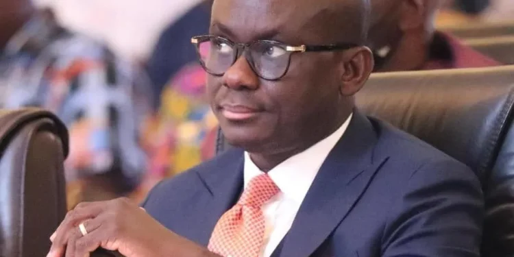 Ambulance case: We’ll appeal Ato Forson’s acquittal – AG