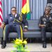 You exemplify good leadership – Liberian IGP to Dampare