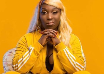 I’ve made history; I’m not surprised my name was included in Greatest Rappers’ list – Eno Barony