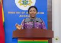 COVID-19: Information Ministry justifies GHC150K spent on staff