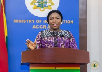 COVID-19: Information Ministry justifies GHC150K spent on staff