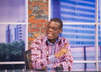 NDC launching National campaign in Tamale: “Where Our Heart Beats” –Fiifi Kwetey
