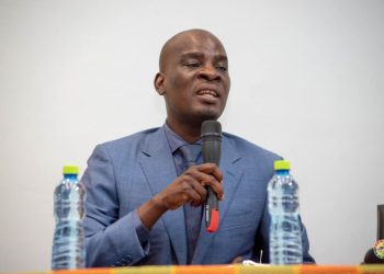 Ambulance case: Don’t appeal ruling; You’ll be further disgraced – Haruna Iddrisu tells AG