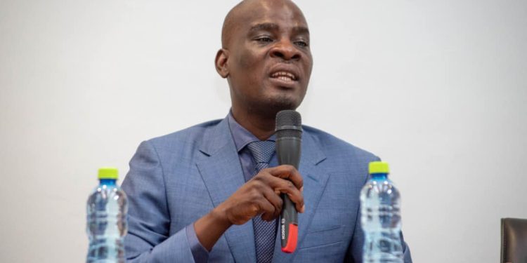 Ambulance case: Don’t appeal ruling; You’ll be further disgraced – Haruna Iddrisu tells AG