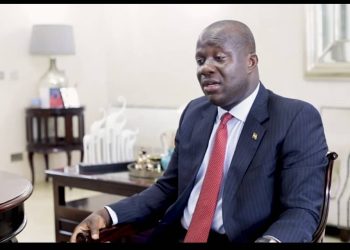 Yagbonwura is my grandfather and overlord – Abu Jinapor