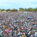 NDC expresses gratitude for overwhelming support at campaign launch in Tamale