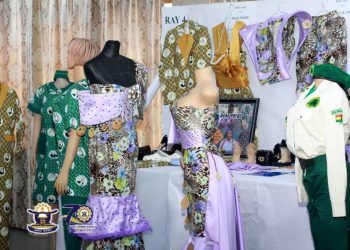 Kumasi Technical University hosts fashion expression 2024
