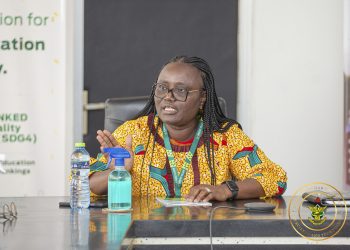 Kumasi High Court dismisses suit against KNUST VC’s tenure extension