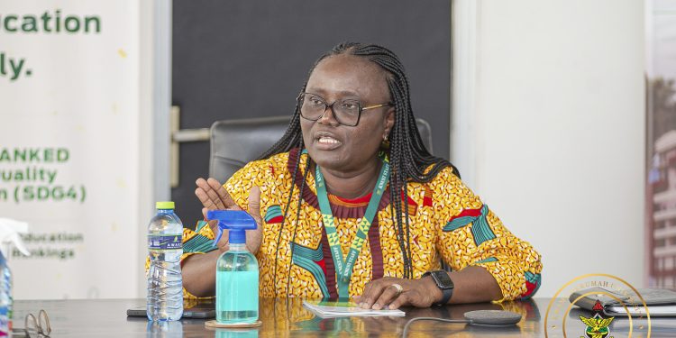 Kumasi High Court dismisses suit against KNUST VC’s tenure extension