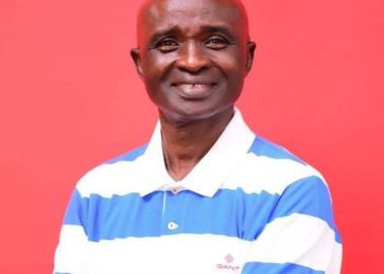Veteran Nhyeaso NPP constituency Chairman Geokad has died