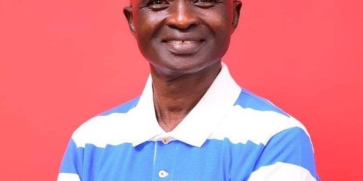 Veteran Nhyeaso NPP constituency Chairman Geokad has died