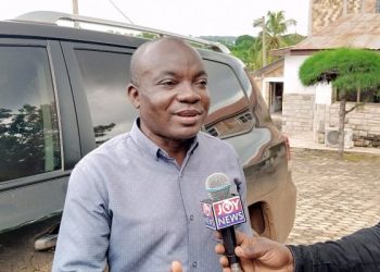Joe Danquah’s quest for Banda Parliamentary seat: A futile endeavor?