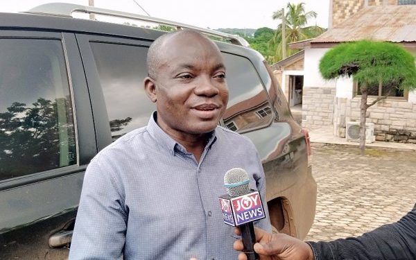 Joe Danquah’s quest for Banda Parliamentary seat: A futile endeavor?