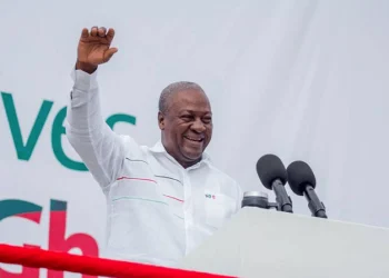 2024 elections: We’ll protect the ballot – Mahama