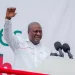 2024 elections: We’ll protect the ballot – Mahama