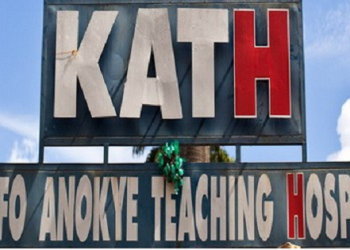 KATH board chairman accused of plotting to oust facility’s lawyer