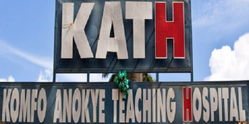 KATH board chairman accused of plotting to oust facility’s lawyer