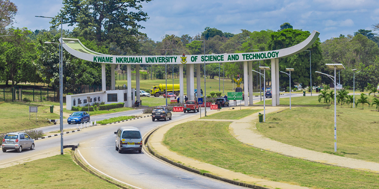 KNUST Staff files suit challenging Vice-Chancellor’s tenure extension