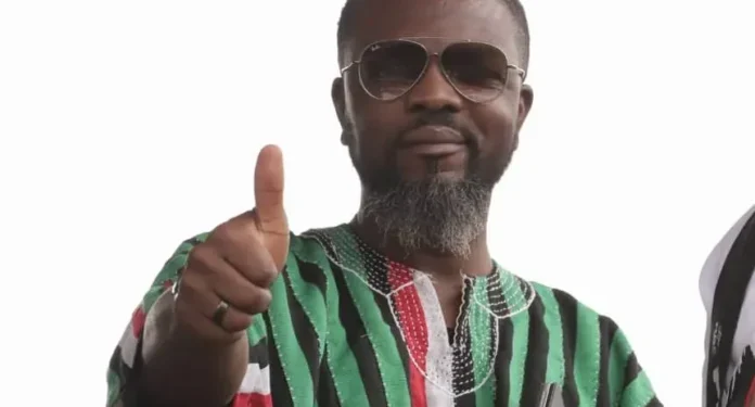 2024 election: KOD endorses Mahama for President