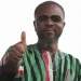 2024 election: KOD endorses Mahama for President