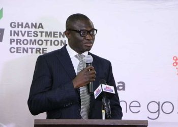 We have run Ghana’s economy like a Ponzi scheme – Kwaku Kwarteng