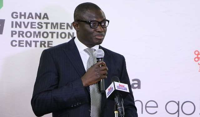 We have run Ghana’s economy like a Ponzi scheme – Kwaku Kwarteng
