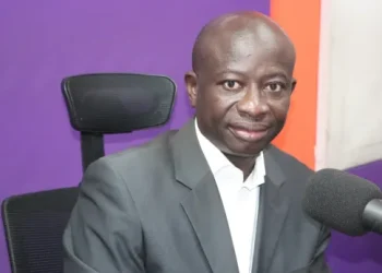 Court restrains former solicitor of KATH Kwame Adofo from divulging hospital’s secrets in the media