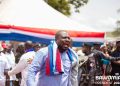 Salam Mustapha quits NPP National Organiser contest 51 NPP poised for historic victory in Northern regions – Salam Mustapha