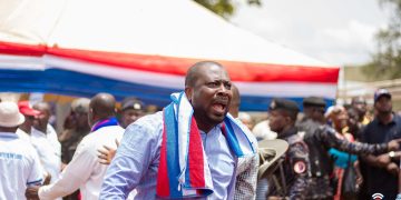 NPP poised for historic victory in Northern regions – Salam Mustapha